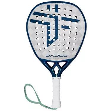 Oxdog Ultimate Woman Air 2026 Padelracket