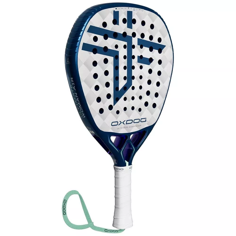Oxdog Ultimate Woman Air 2026 Padelracket