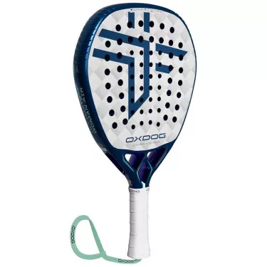 Oxdog Ultimate Woman Air 2026 Padelracket