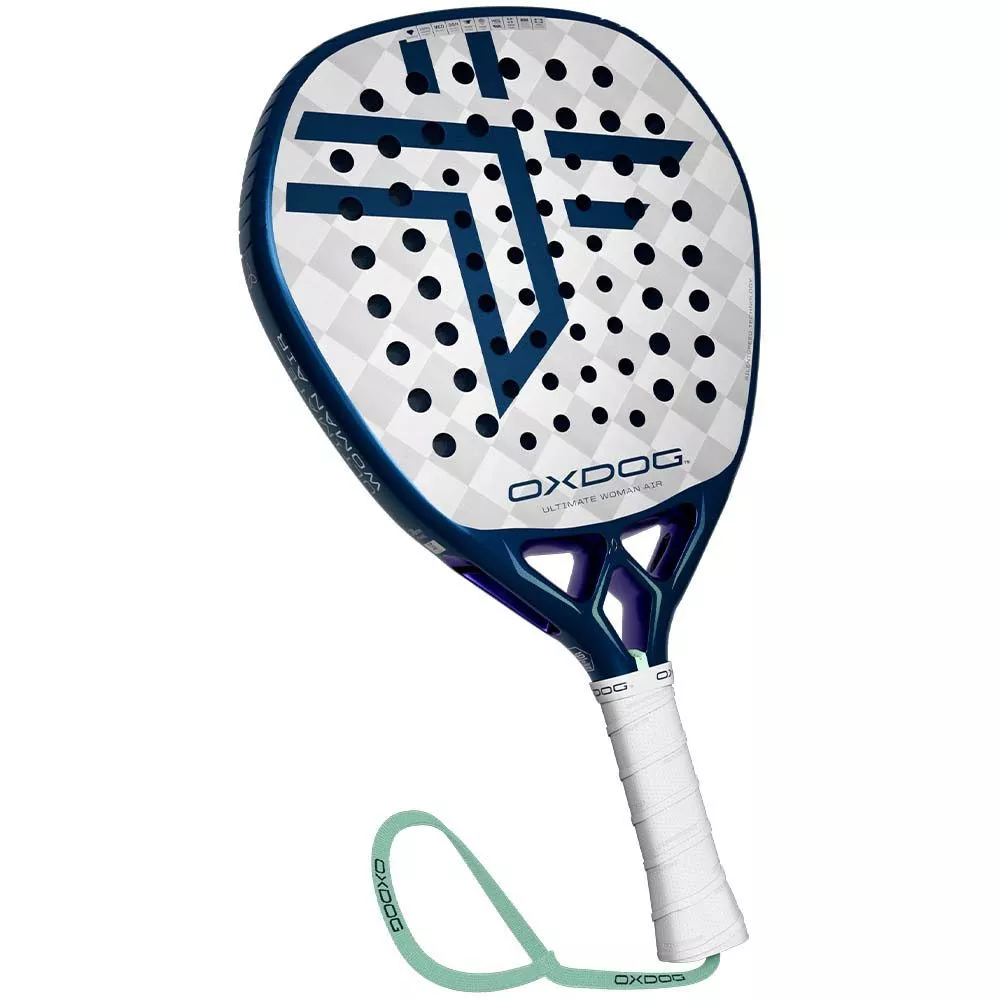 Oxdog Ultimate Woman Air 2026 Padelracket