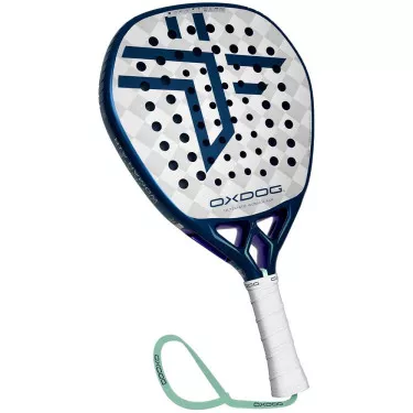 Oxdog Ultimate Woman Air 2026 Padelracket