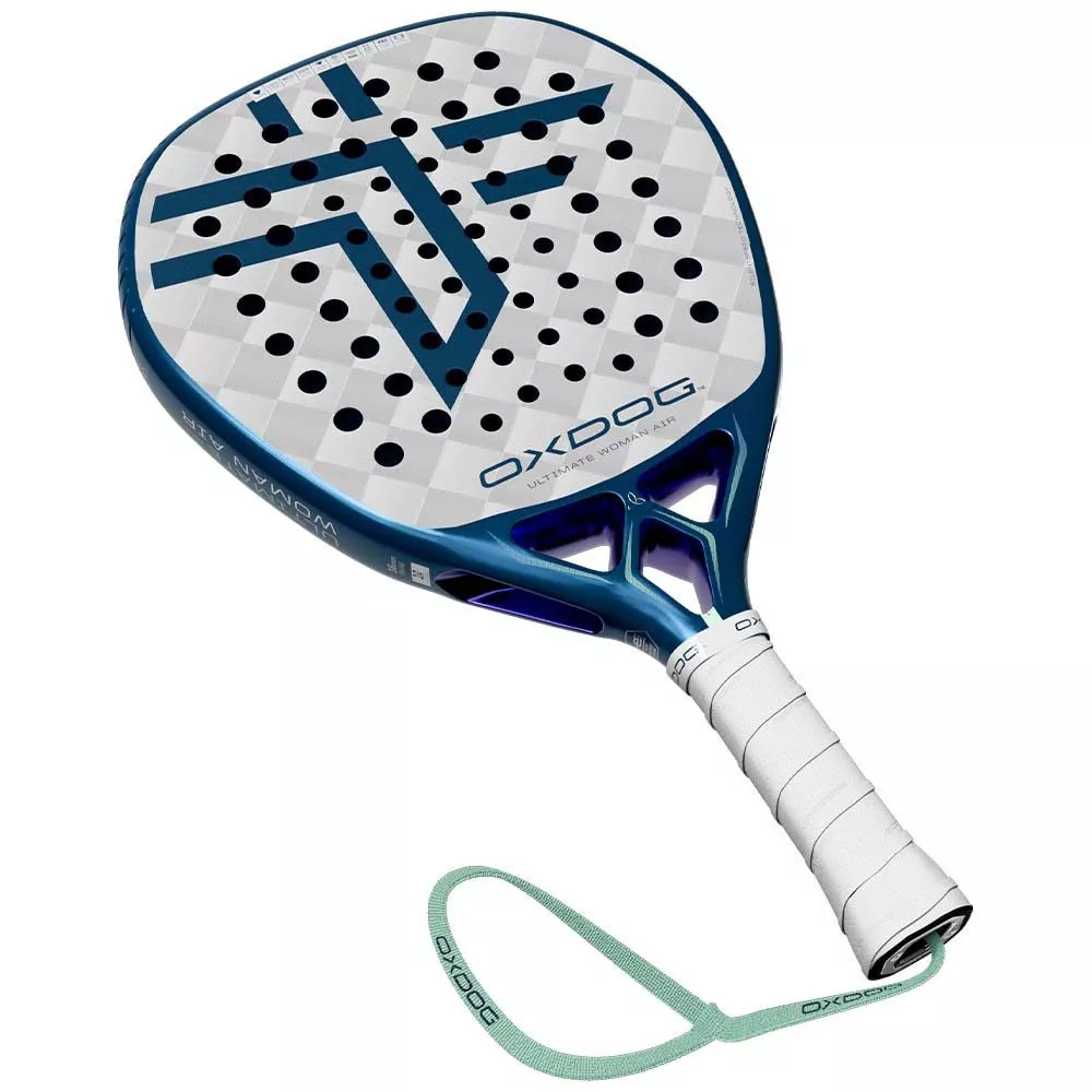 Oxdog Ultimate Woman Air 2026 Padelracket