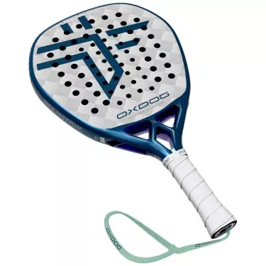 Oxdog Ultimate Woman Air 2026 Padelracket