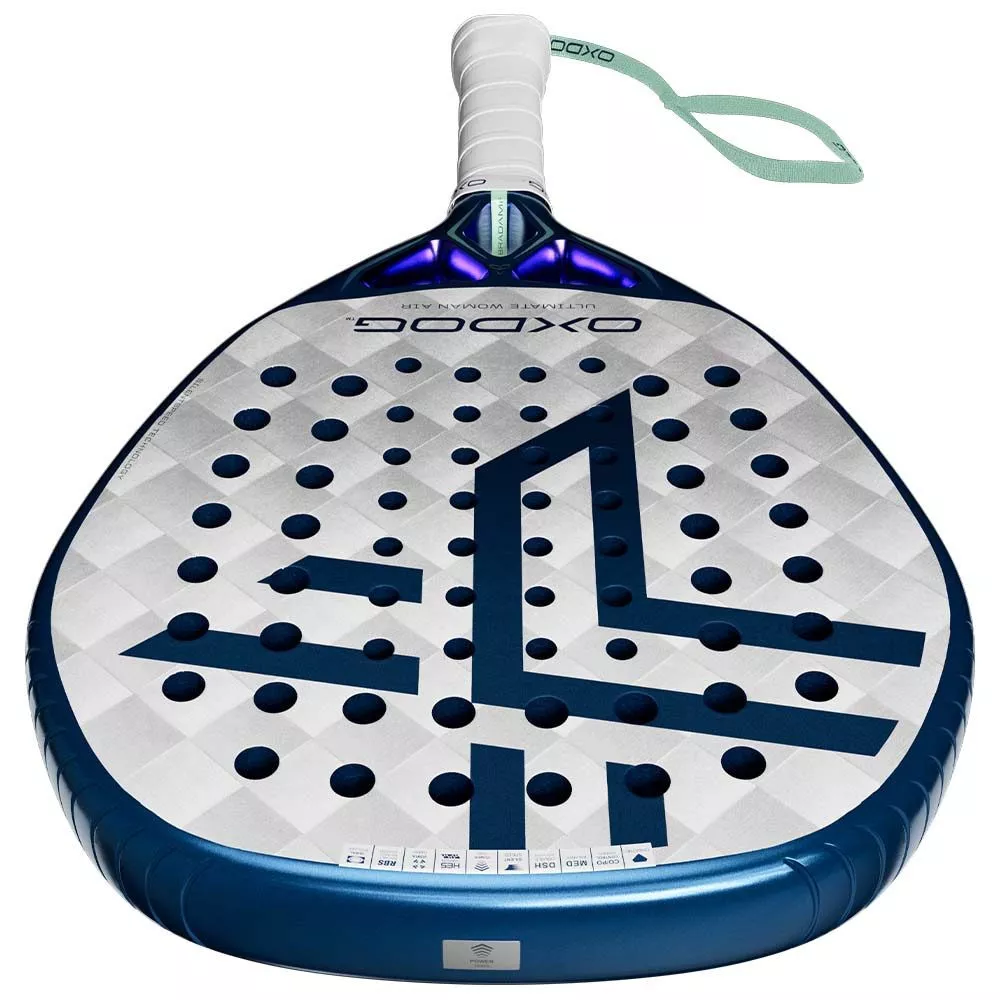 Oxdog Ultimate Woman Air 2026 Padelracket