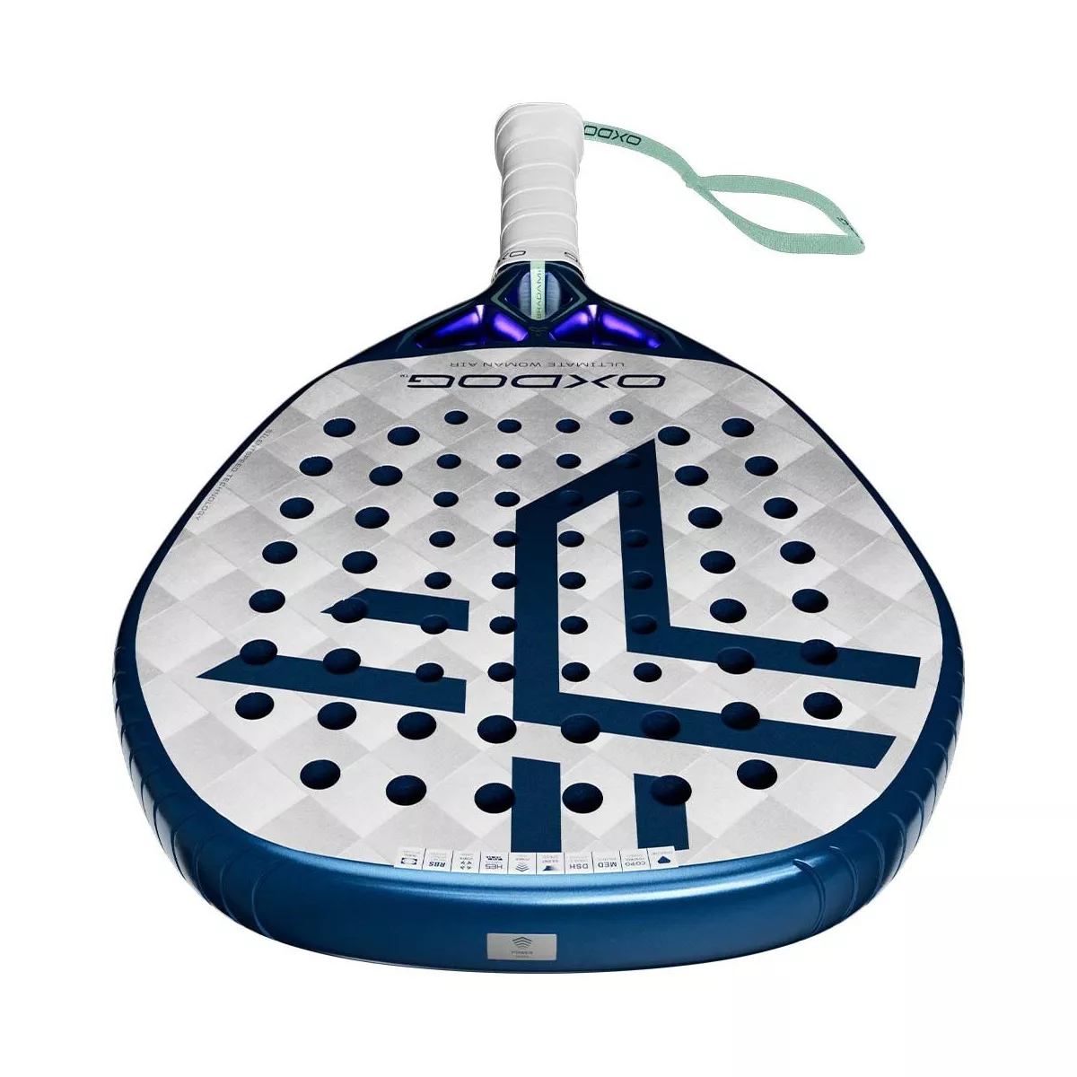 Oxdog Ultimate Woman Air 2026 Padelracket