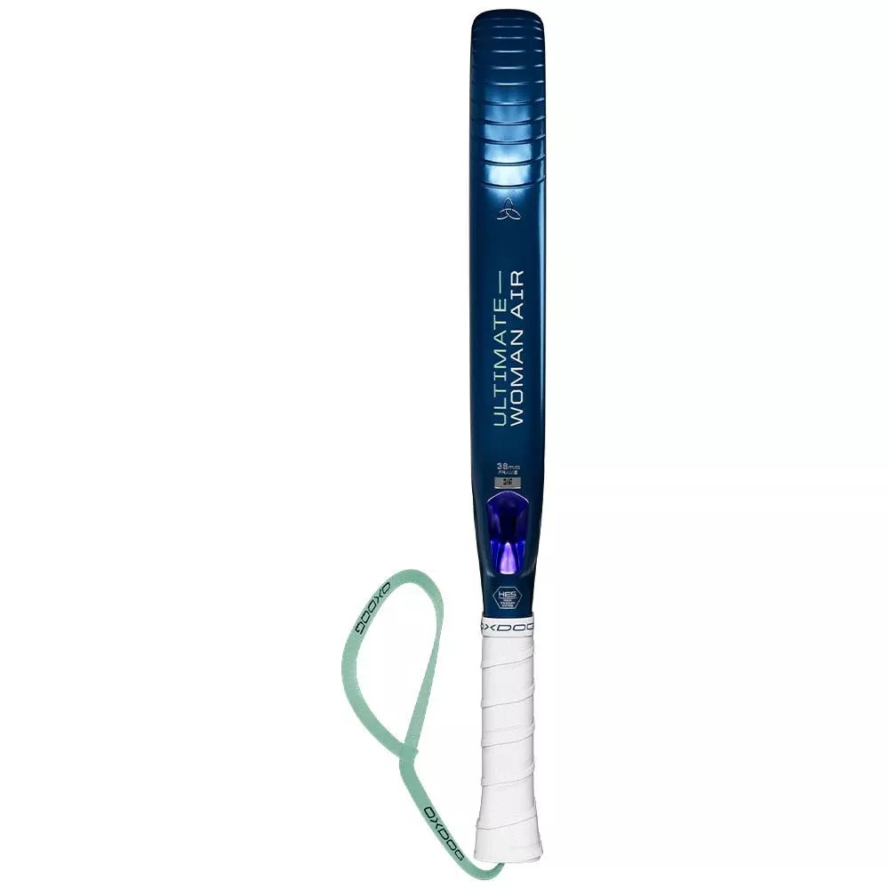 Oxdog Ultimate Woman Air 2026 Padelracket
