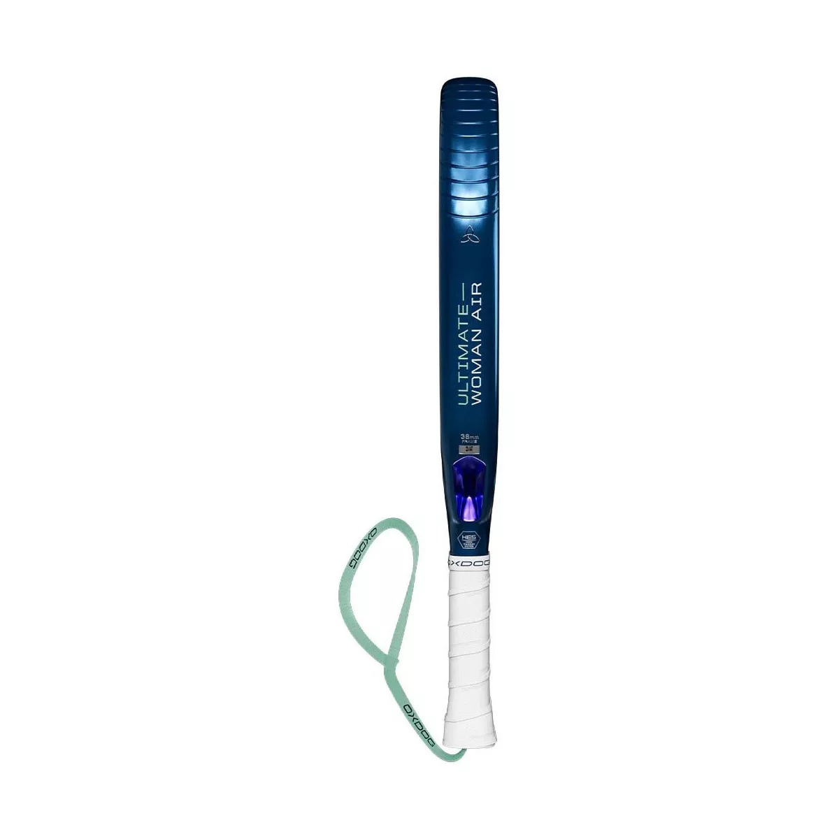 Oxdog Ultimate Woman Air 2026 Padelracket