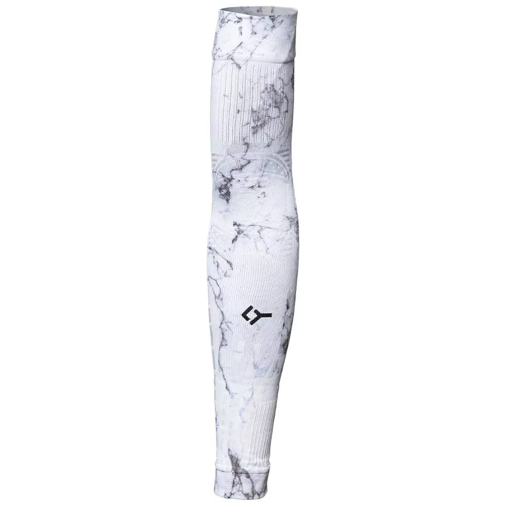 Manchon de compression Floky NO-STRAIN Evolution X Lorenzo Musetti