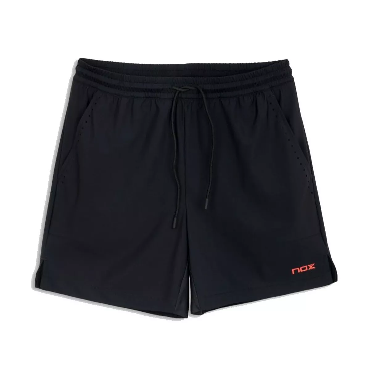 Nox Team Fit Short 26 Zwart