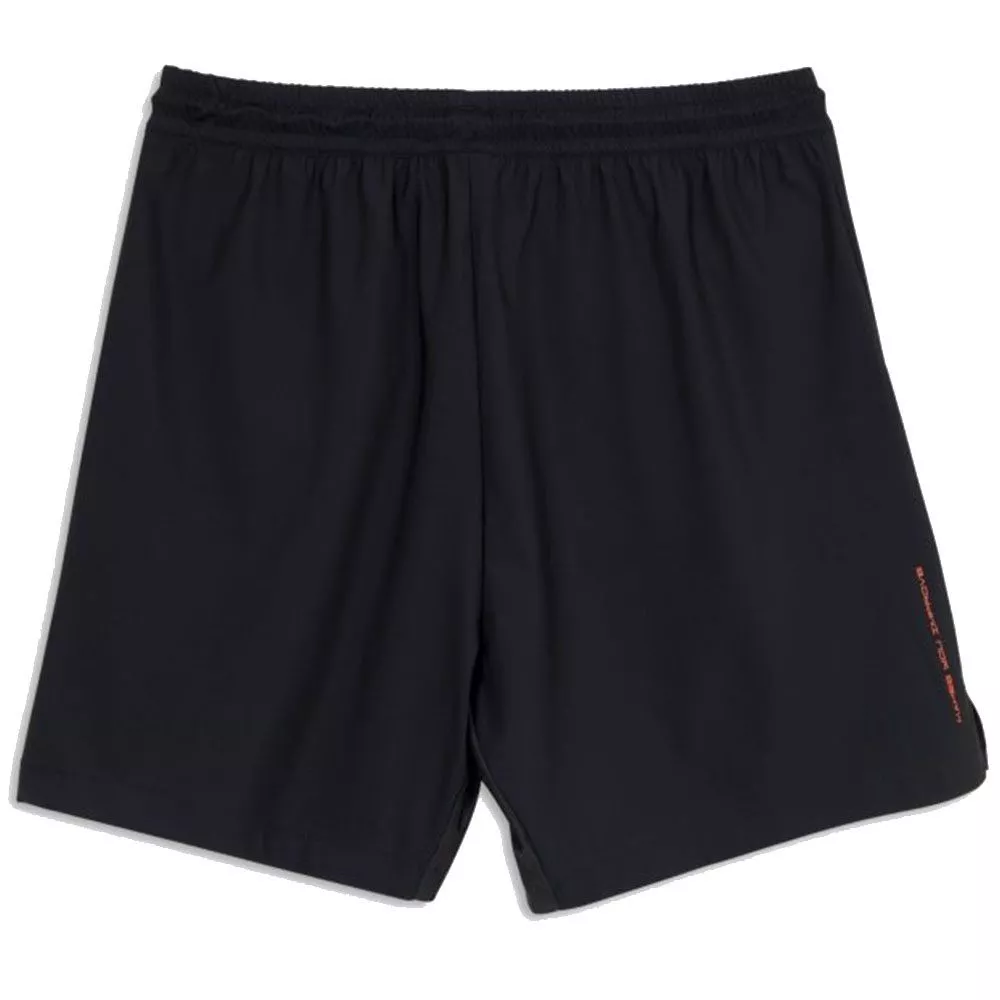 Nox Team Fit Short 26 Zwart