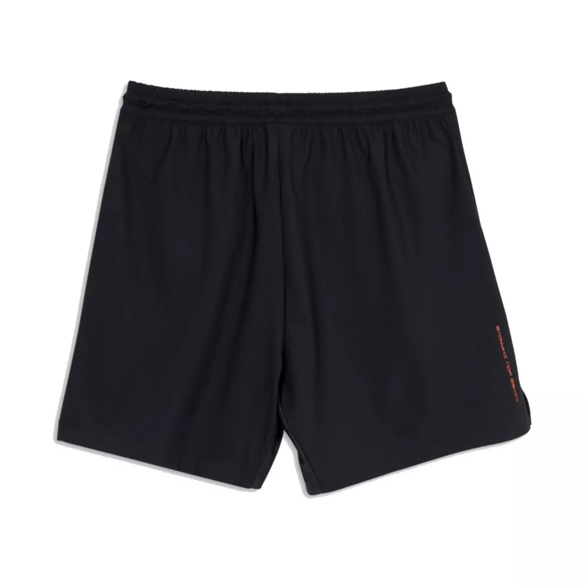 Nox Team Fit Short 26 Zwart