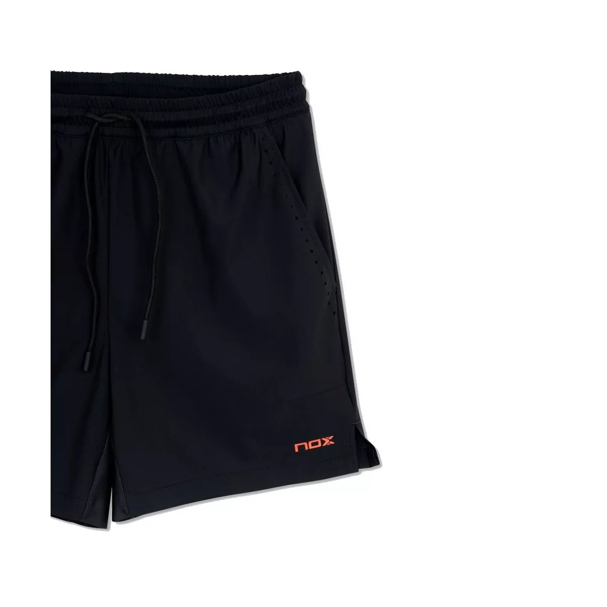 Nox Team Fit Short 26 Zwart