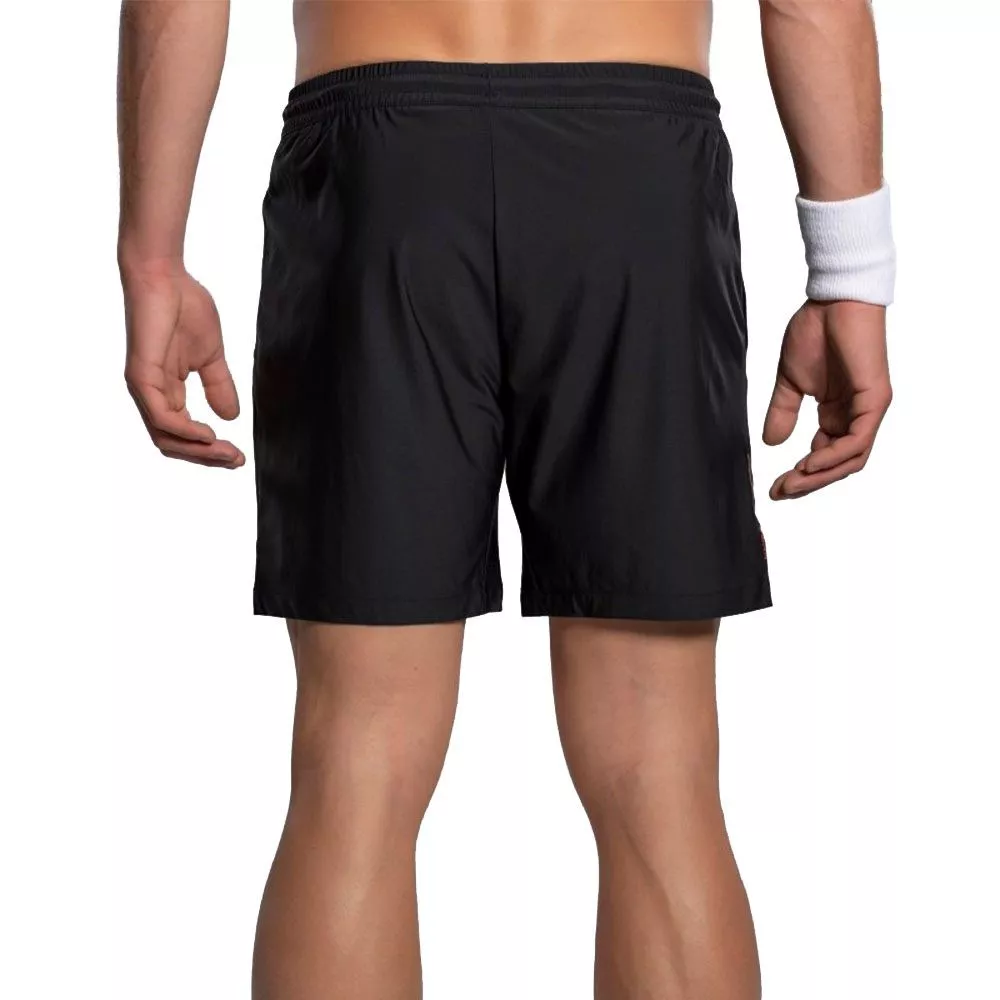 Nox Team Fit Short 26 Zwart