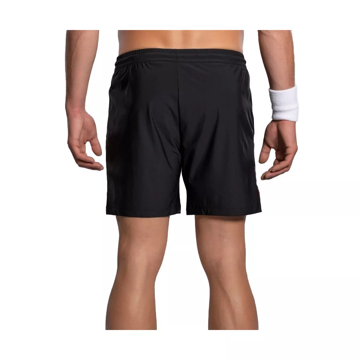 Nox Team Fit Short 26 Zwart