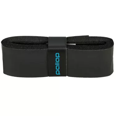 Pallap Zwarte Overgrips x 3