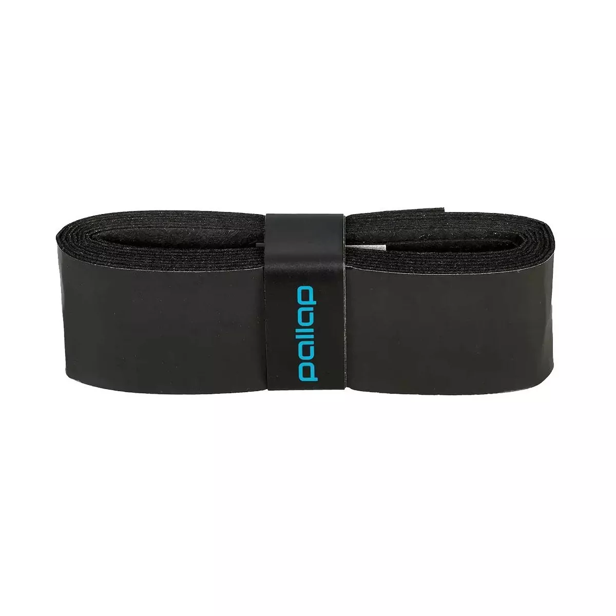 Pallap Zwarte Overgrips x 3