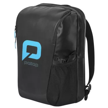 Pallap Travel Technical Rugzak Zwart