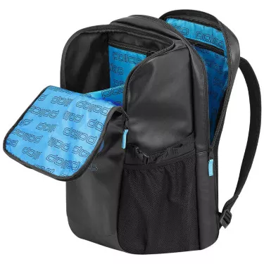 Pallap Travel Technical Rugzak Zwart