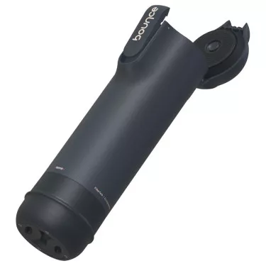 Bounce Tube FilterTech Tennis Ballendrukbuis Navy