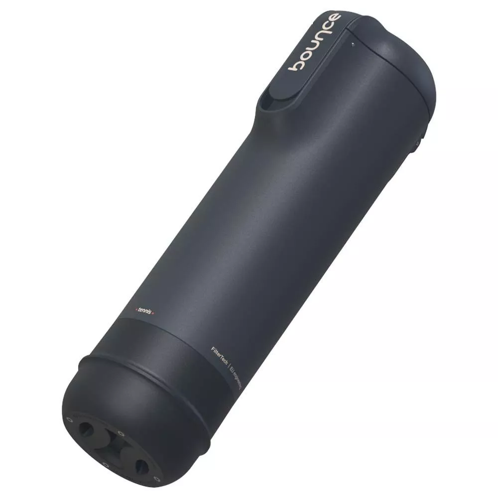 Bounce Tube FilterTech Tennis Ballendrukbuis Navy