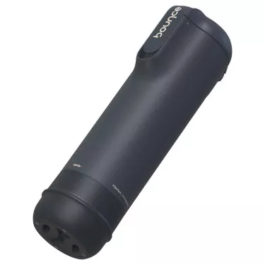 Bounce Tube FilterTech Tennis Ballendrukbuis Navy