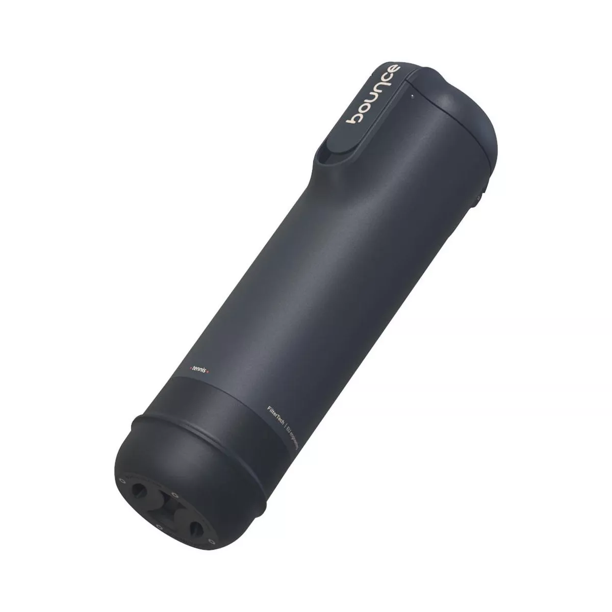 Bounce Tube FilterTech Tennis Ballendrukbuis Navy