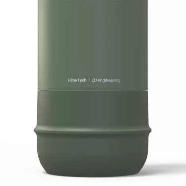 Bounce Tube FilterTech Tennis Drukregelaar Groen