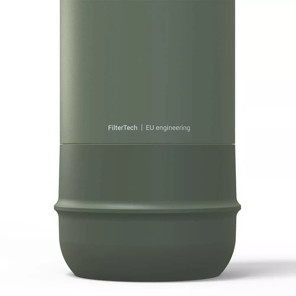 Bounce Tube FilterTech Padel Balpersurizer Groen