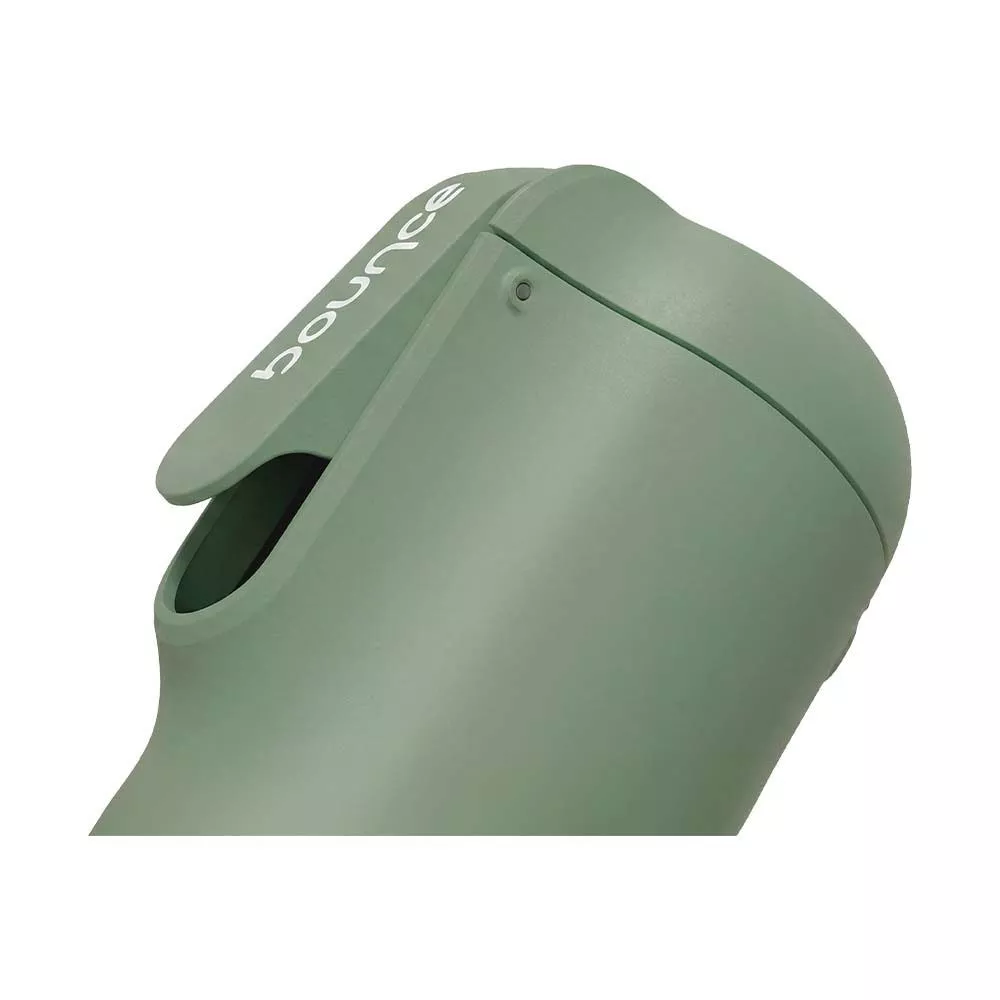 Bounce Tube FilterTech Padel Balpersurizer Groen