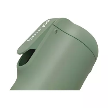 Bounce Tube FilterTech Padel Balpersurizer Groen