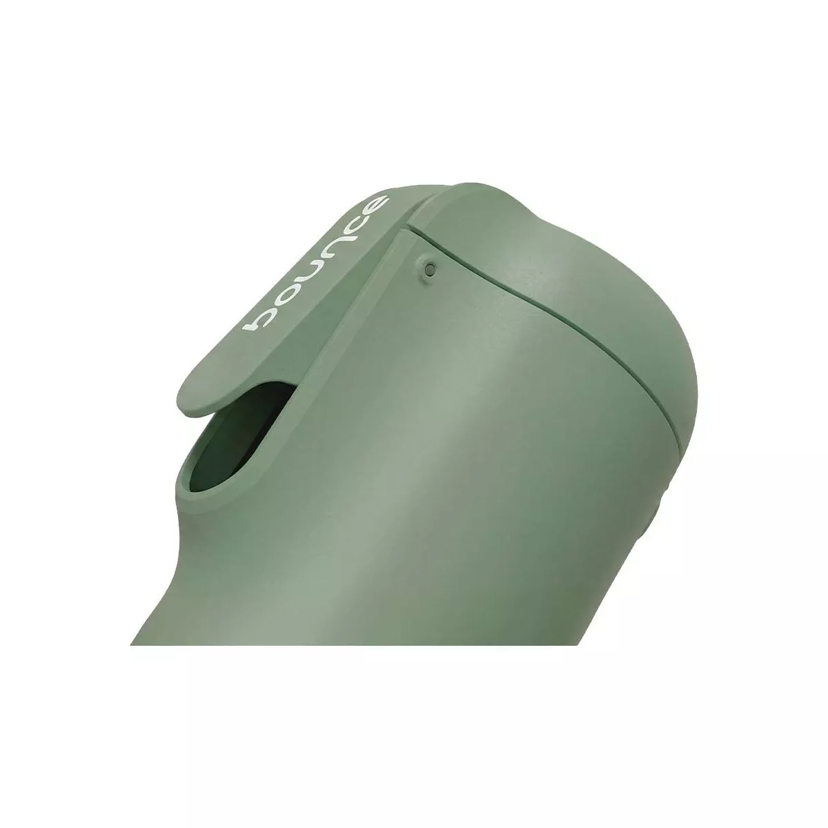 Bounce Tube FilterTech Padel Balpersurizer Groen