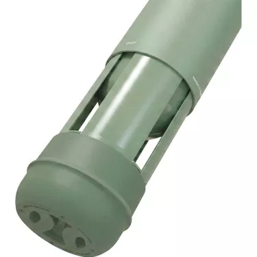 Bounce Tube FilterTech Padel Balpersurizer Groen