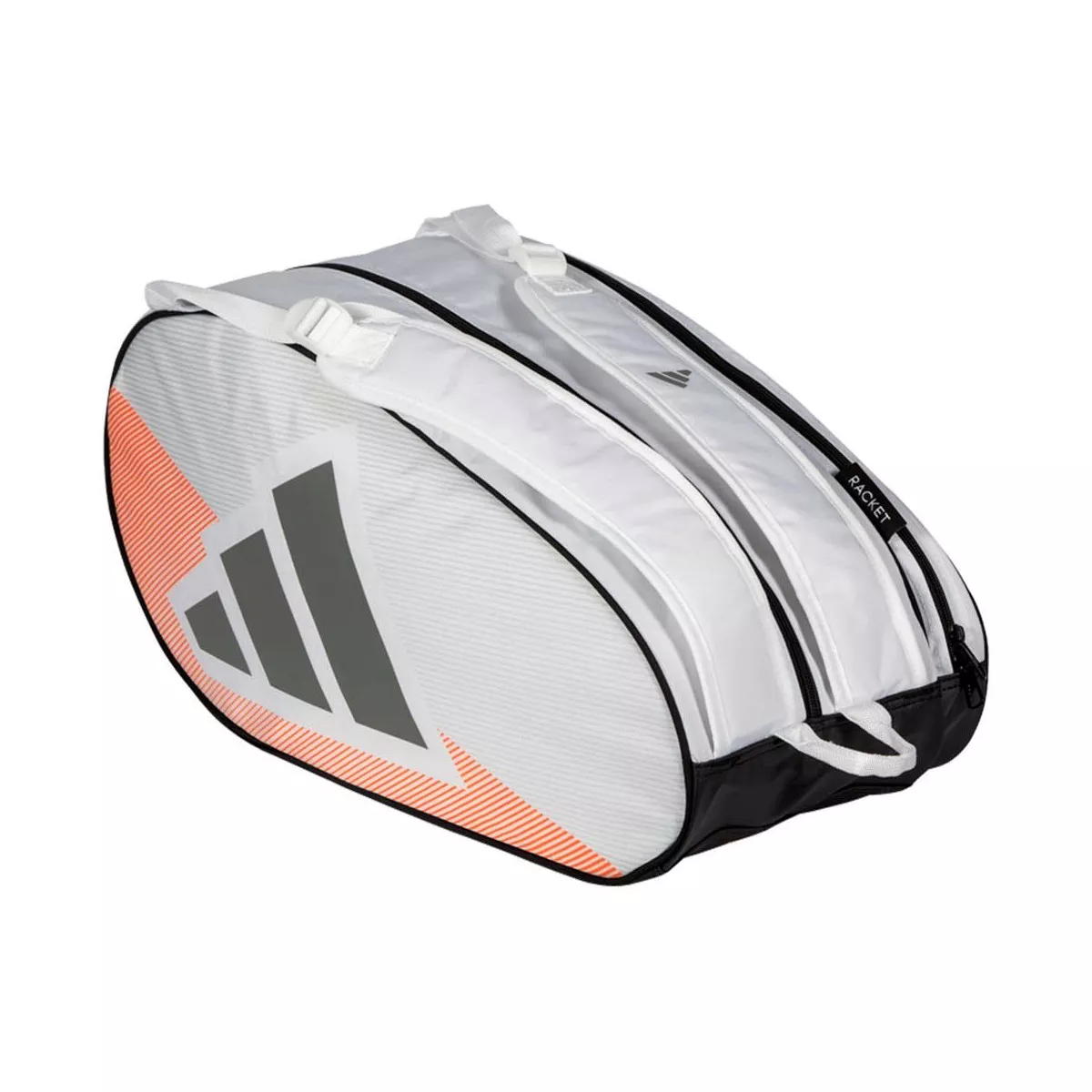 Sac de padel Adidas Control 2026 Blanc