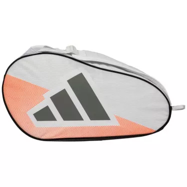Sac de padel Adidas Control 2026 Blanc