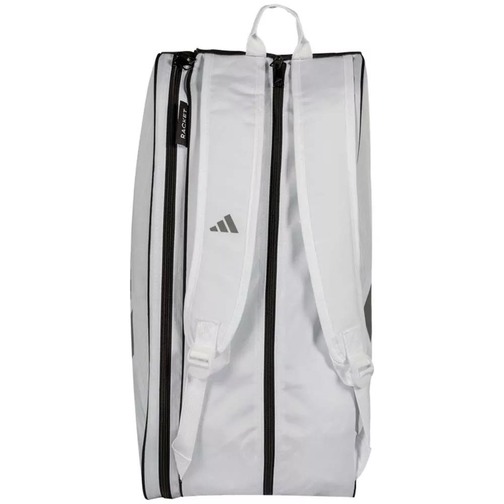 Sac de padel Adidas Control 2026 Blanc