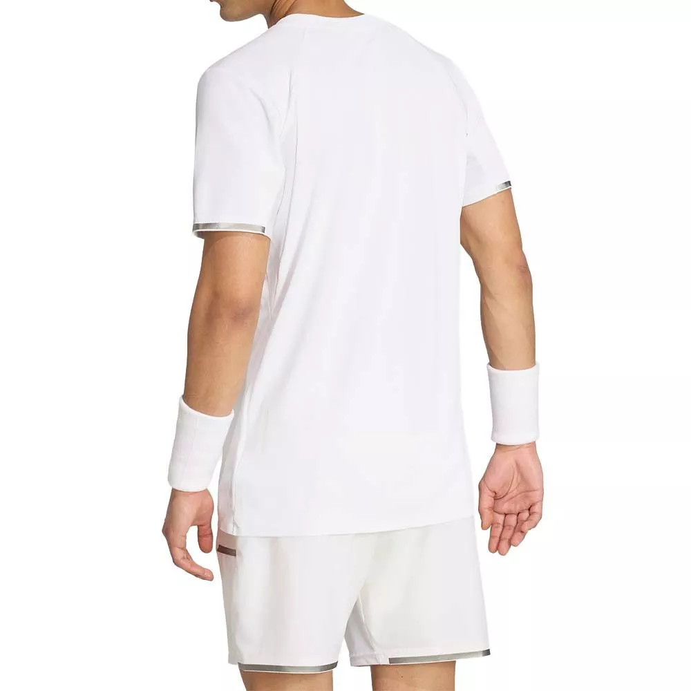 T-Shirt Adidas Pro FreeLift London Blanc