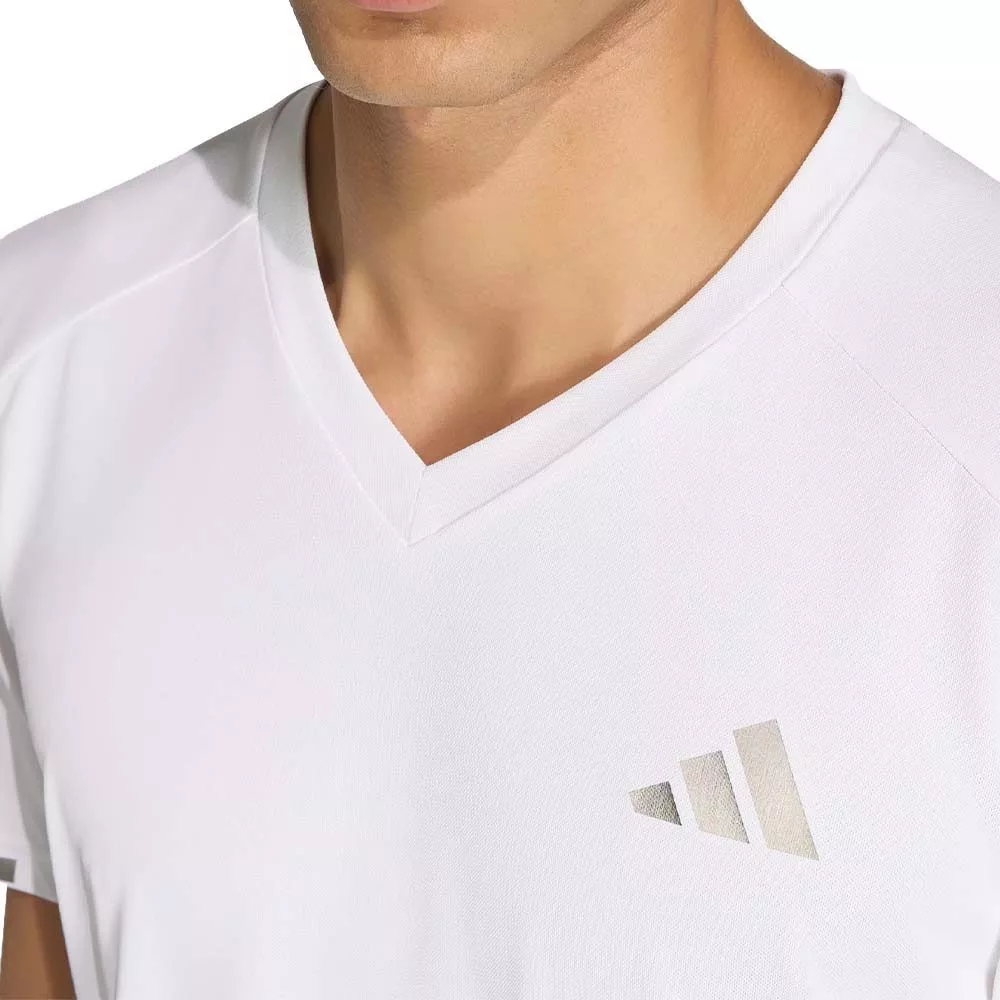 T-Shirt Adidas Pro FreeLift London Blanc