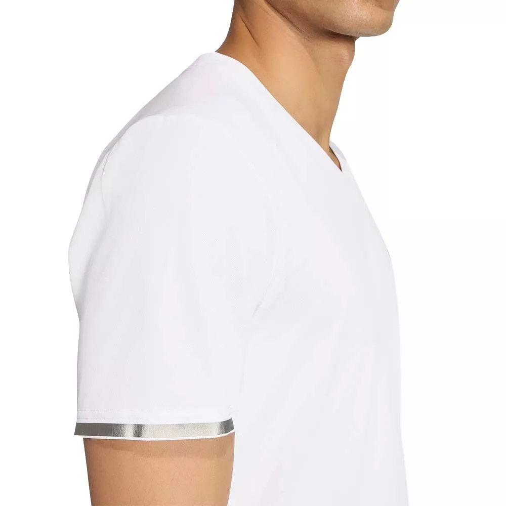 T-Shirt Adidas Pro FreeLift London Blanc