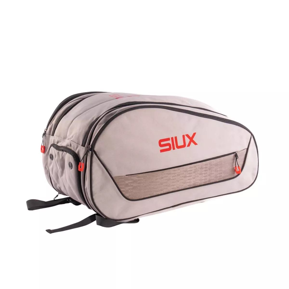 Siux Edge Padel Tas Wit