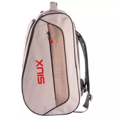Siux Edge Padel Tas Wit