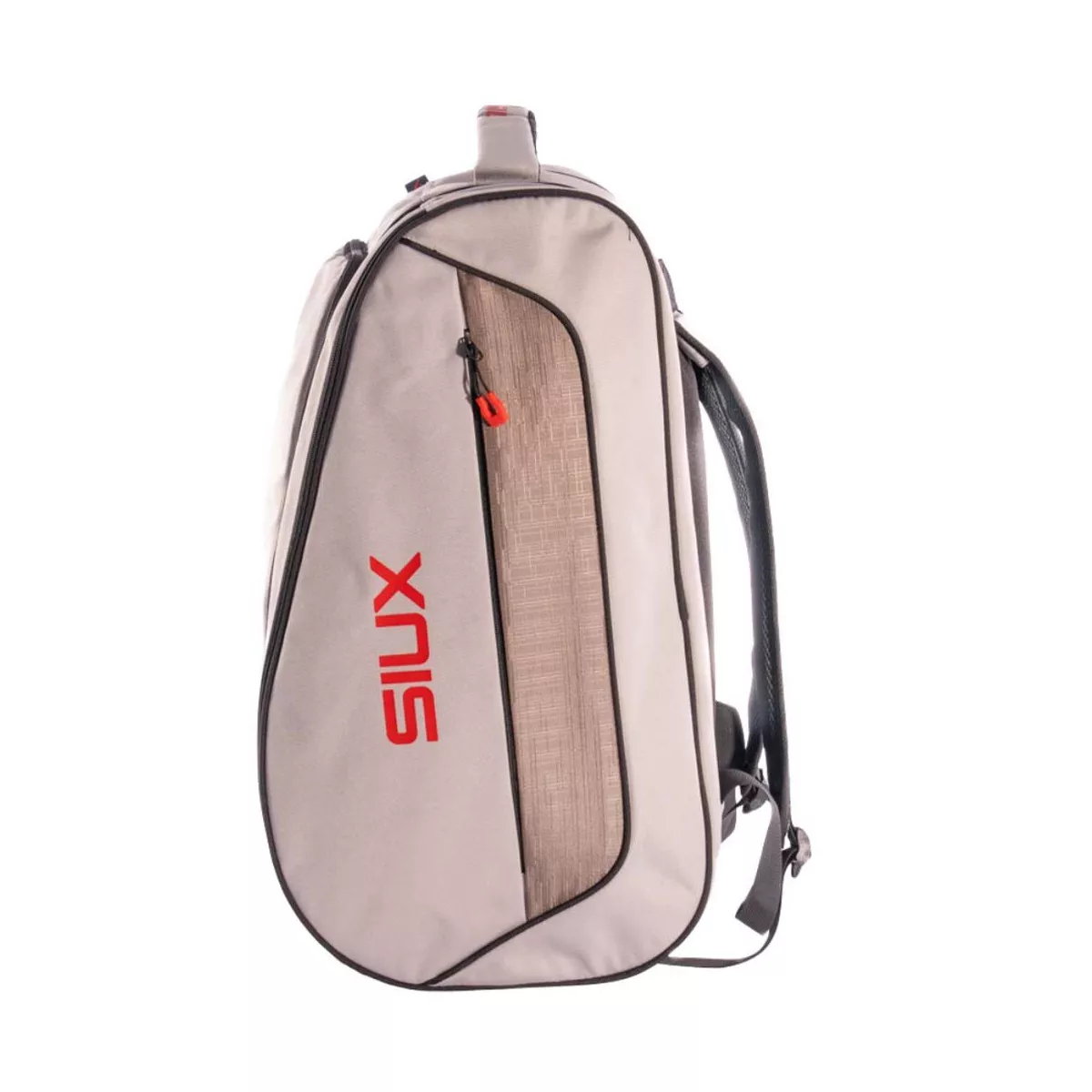 Siux Edge Padel Tas Wit
