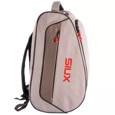 Siux Edge Padel Tas Wit
