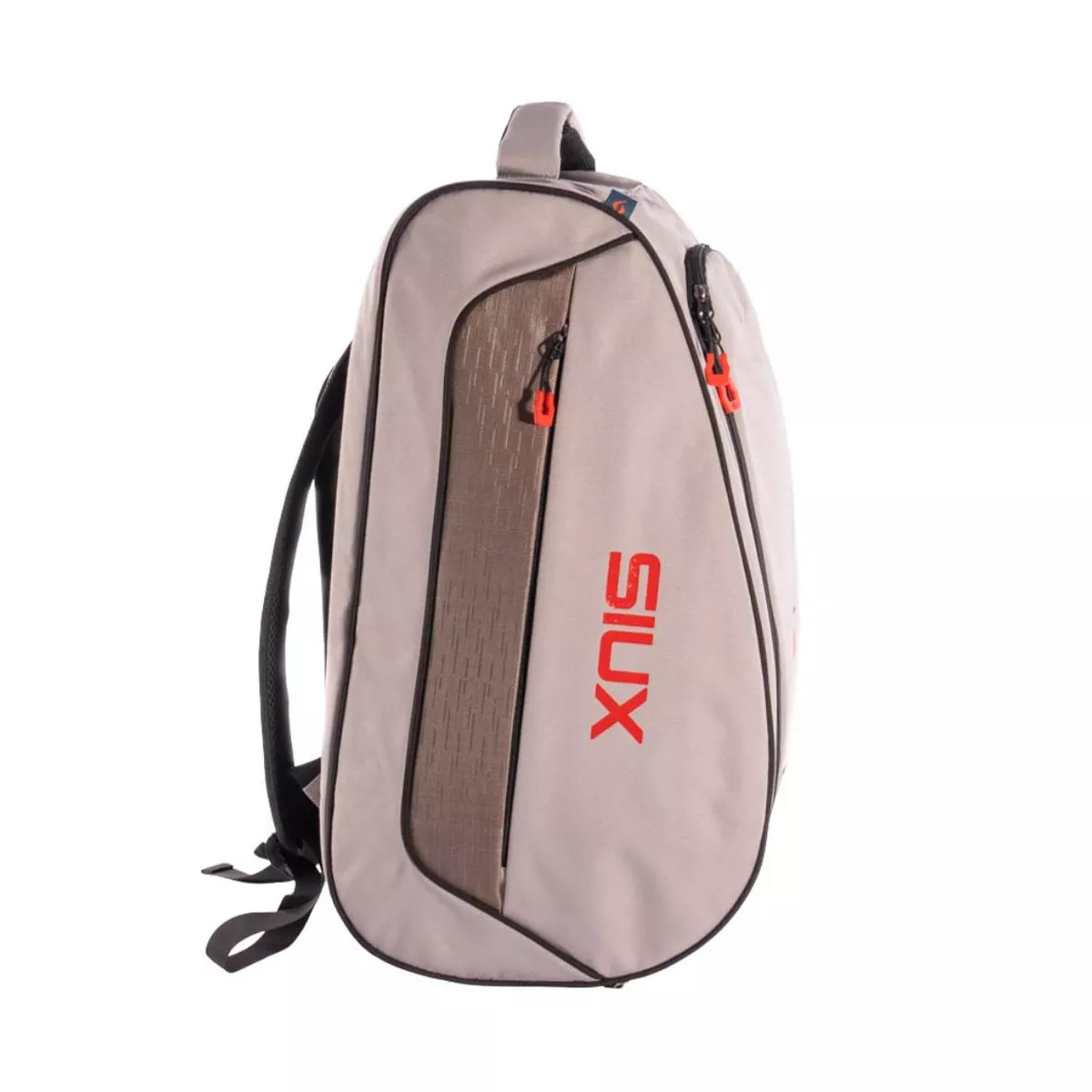 Siux Edge Padel Tas Wit