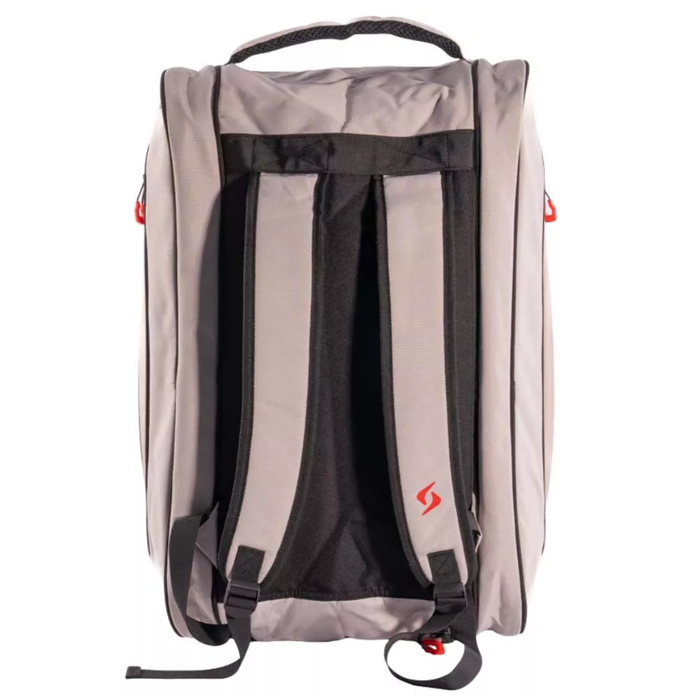 Siux Edge Padel Tas Wit