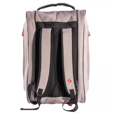 Siux Edge Padel Tas Wit