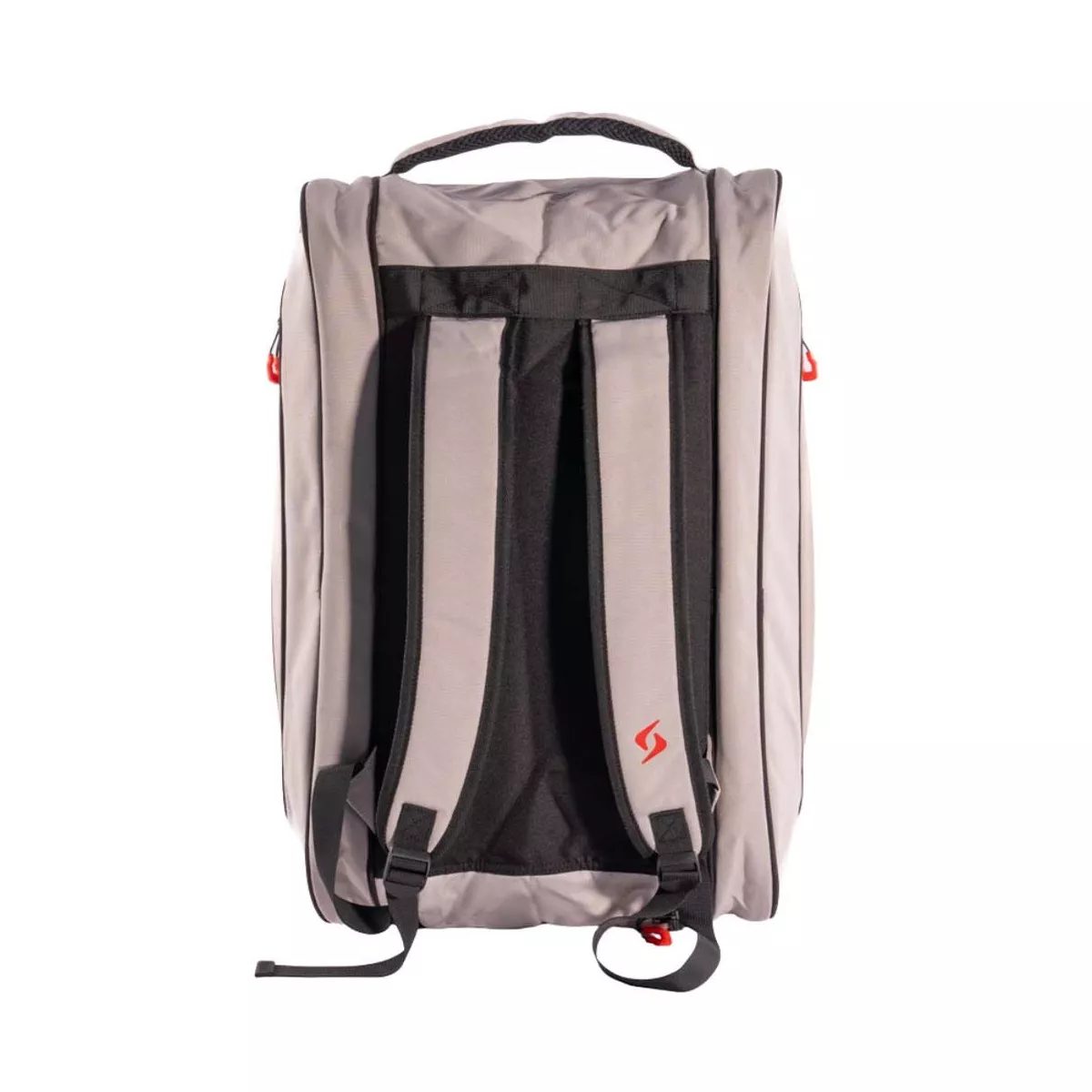 Siux Edge Padel Tas Wit
