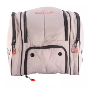 Siux Edge Padel Tas Wit