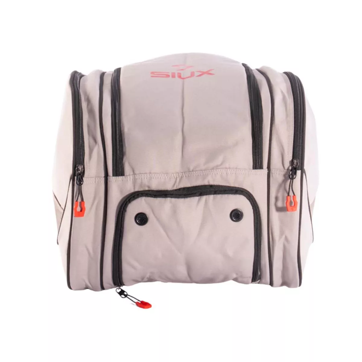 Siux Edge Padel Tas Wit