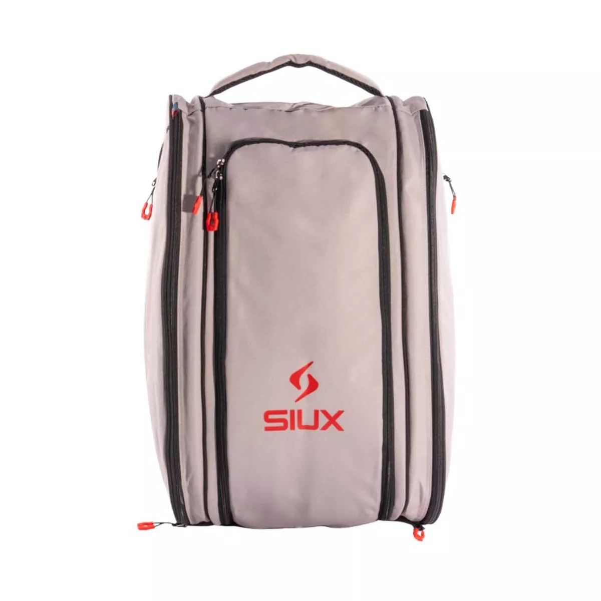 Siux Edge Padel Tas Wit