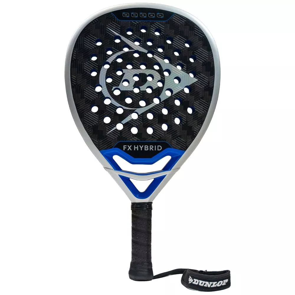 Tennisracket Dunlop FX Hybrid 2026